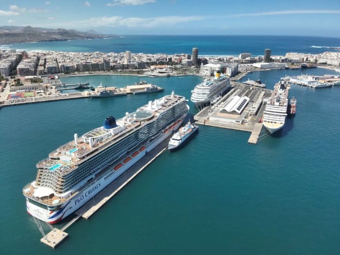Maritime article image