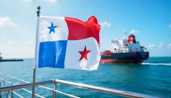 Maritime article image