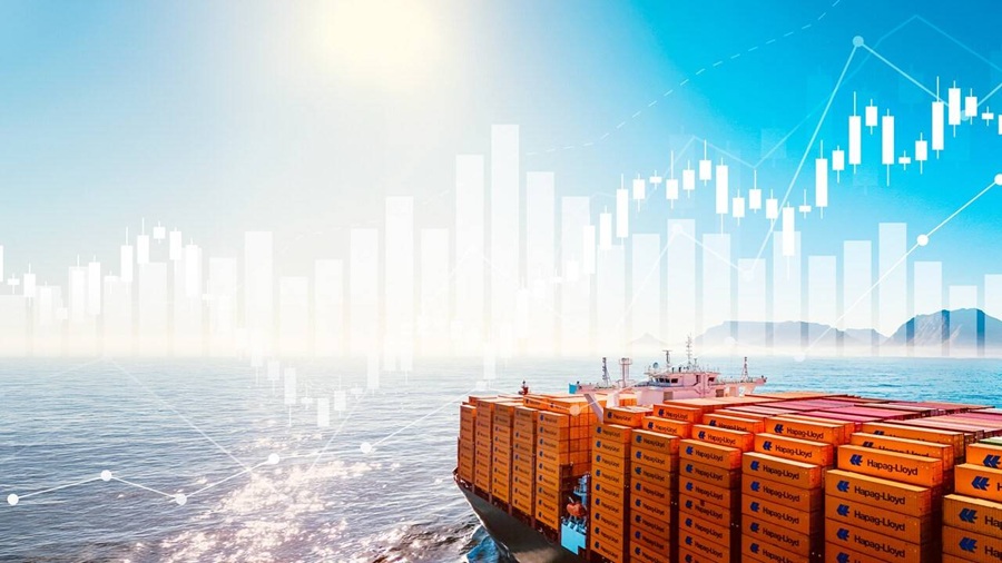 Maritime article image