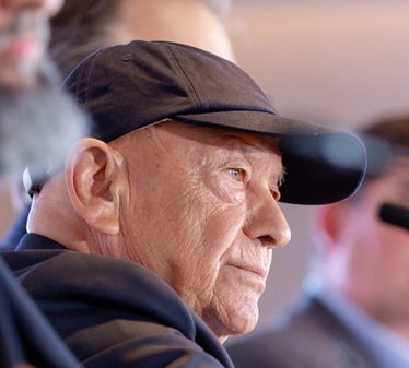 George Prokopiou-led Dynacom Tankers has an estimated tanker orderbook of US$3.8Bn source: Marine Money