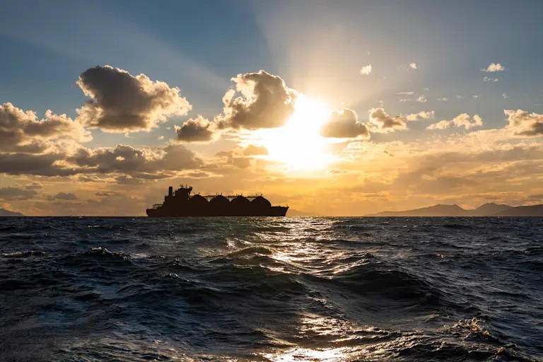 Maritime article image