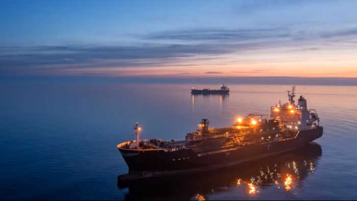 Maritime article image