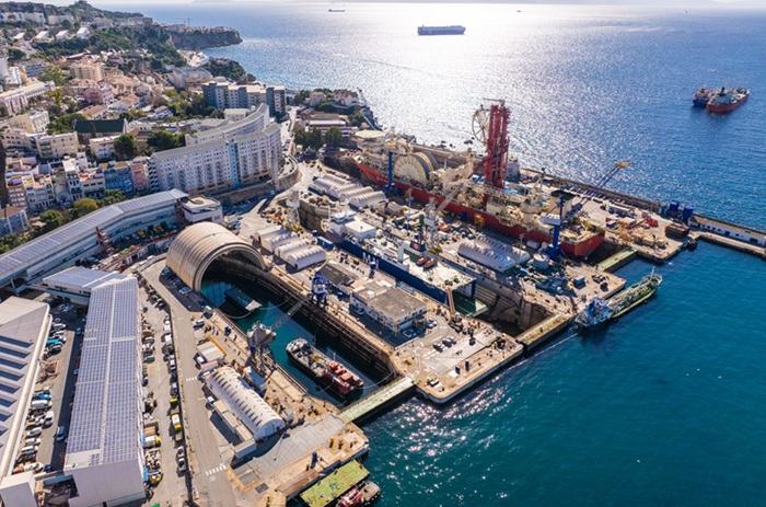 Maritime article image