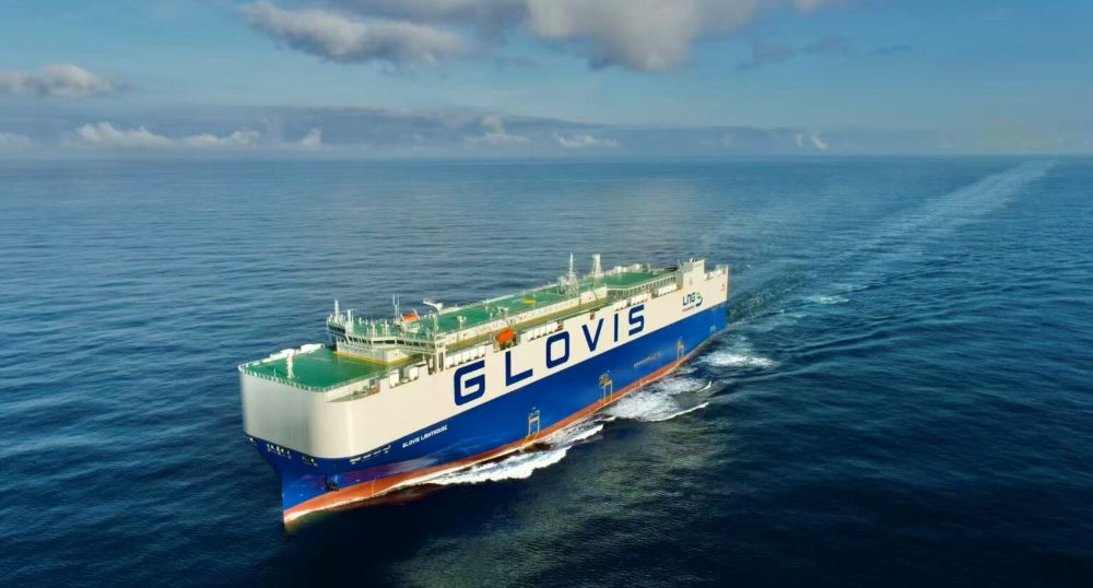 Maritime article image