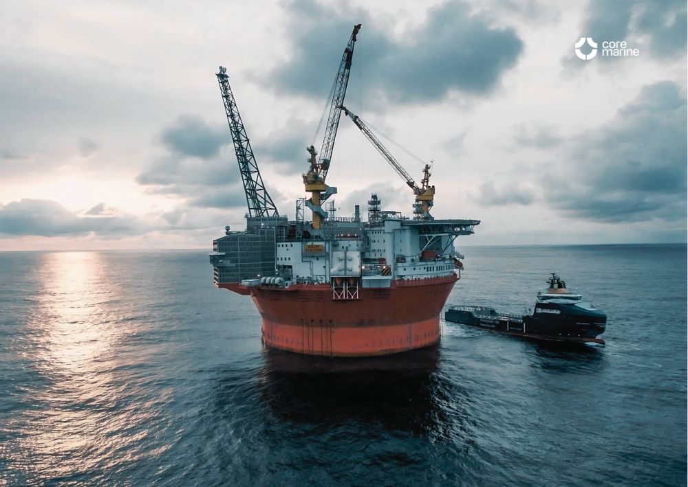 Maritime article image