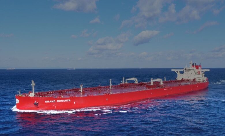 Maritime article image