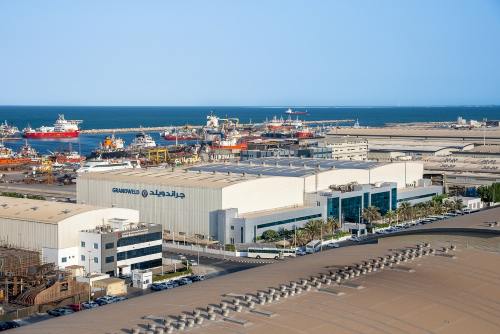 Maritime article image