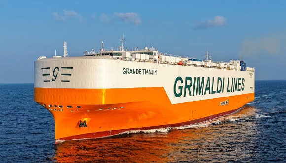 Maritime article image