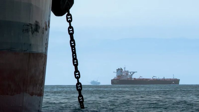 Maritime article image