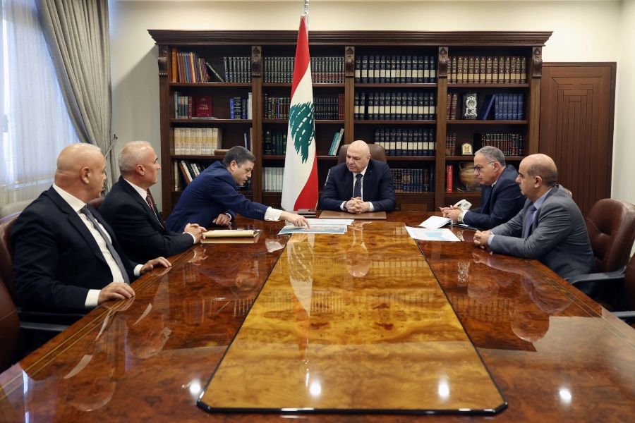 صورة مقال بحري