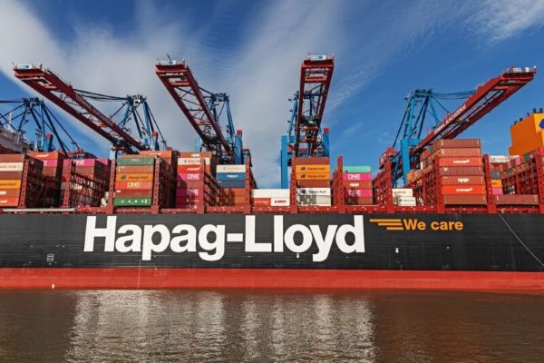 Maritime article image