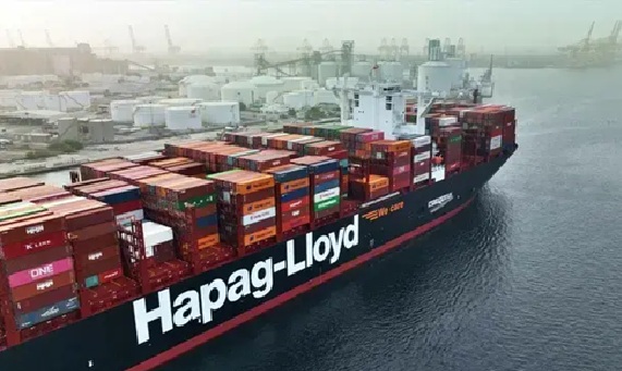 Maritime article image