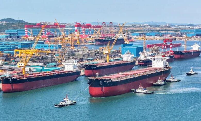 Hengli Heavy Industries