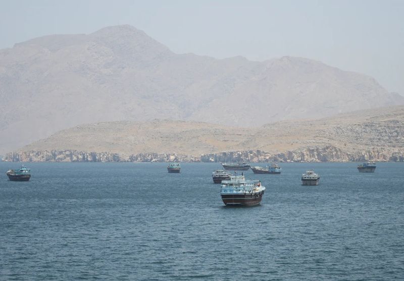 Maritime article image