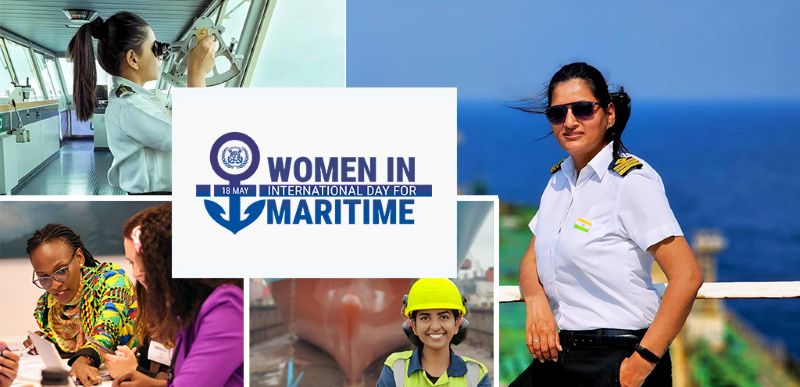 Maritime article image