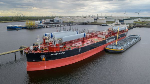 Maritime article image