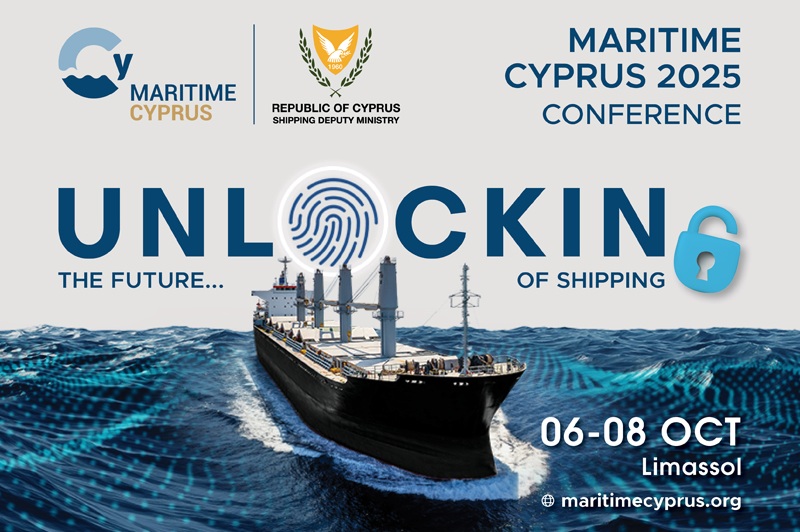 Maritime article image