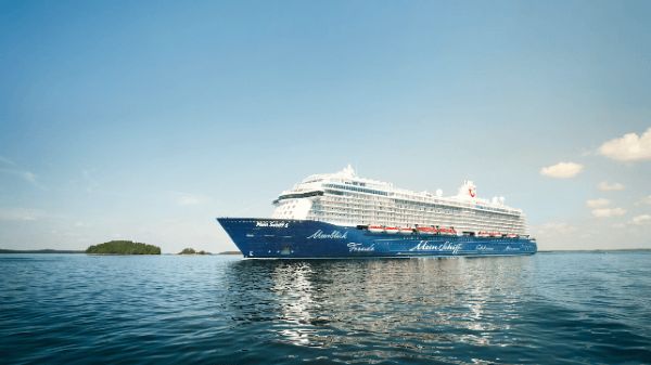 Maritime article image