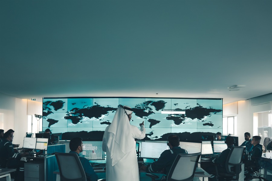 Maritime article image