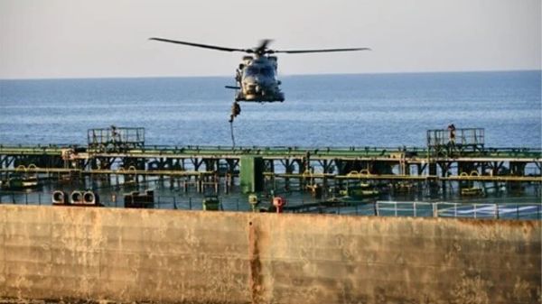 Maritime article image