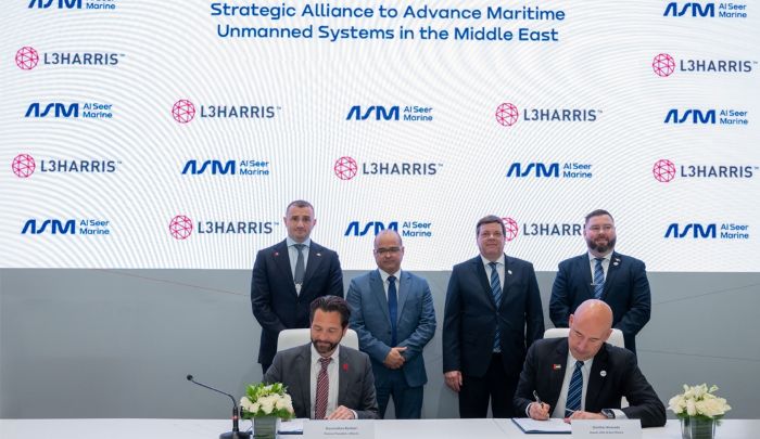 Maritime article image