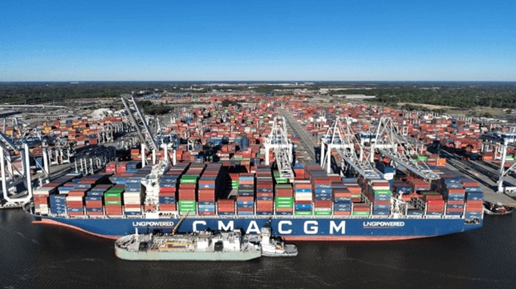Maritime article image