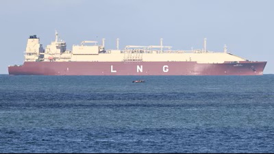 Maritime article image