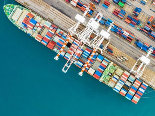 Maritime article image