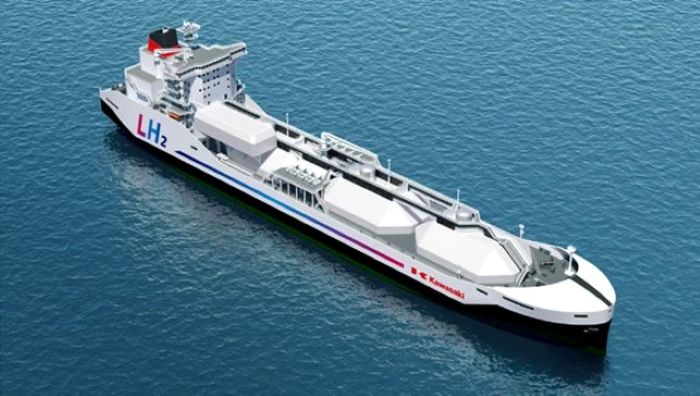 Maritime article image