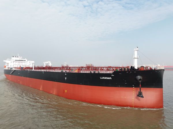 Maritime article image