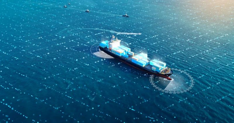 Maritime article image