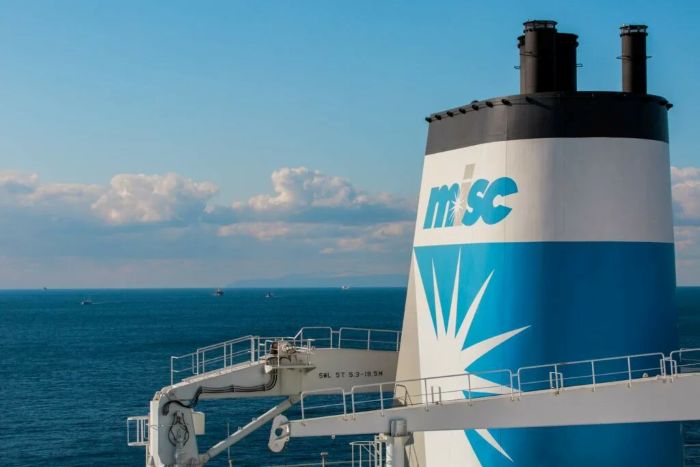 Maritime article image