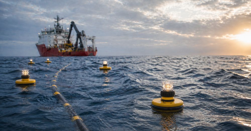 Maritime article image