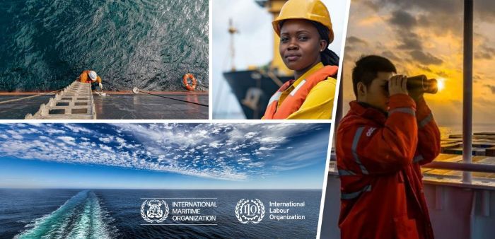 Maritime article image