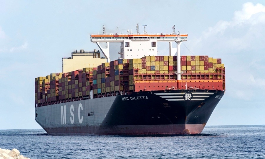 Maritime article image