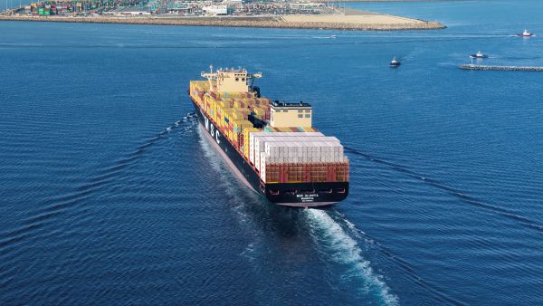 Maritime article image