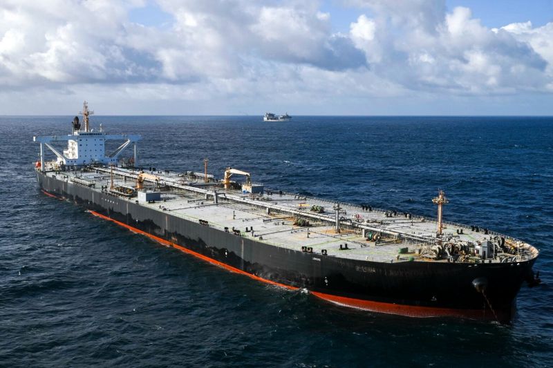 Maritime article image