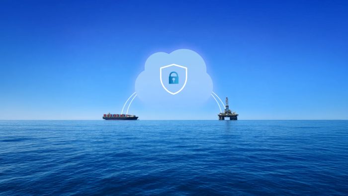 Maritime article image