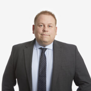 Mark Smith, Loss Prevention Director – NNE and Decarbonisation, NorthStandard