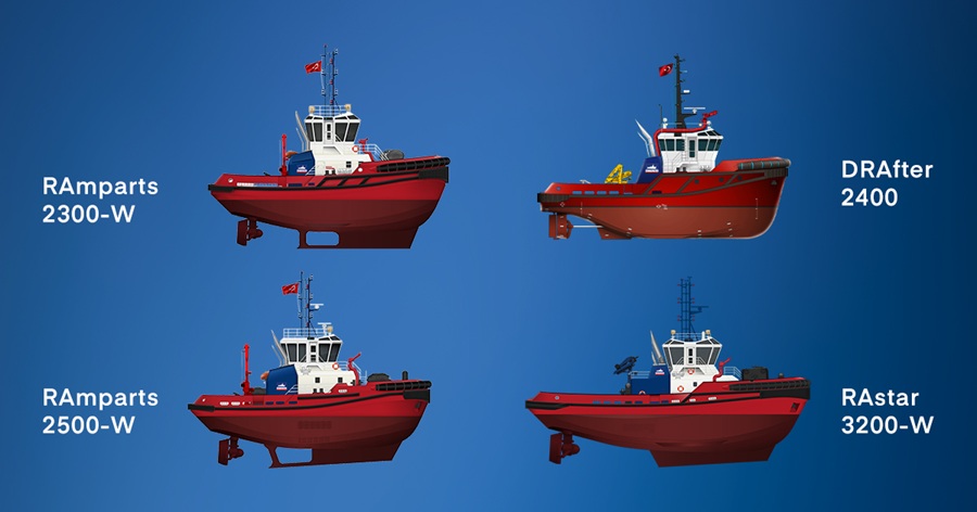 Maritime article image