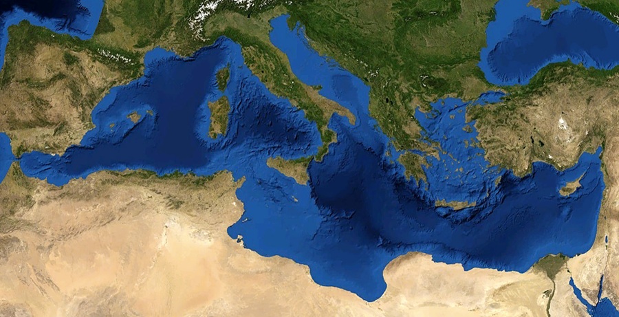 Maritime article image