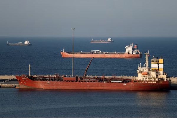 Maritime article image