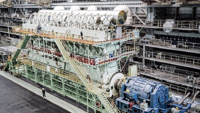 Maritime article image
