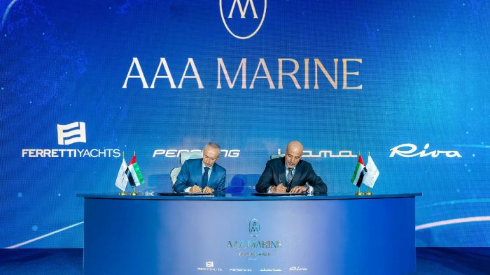 Maritime article image