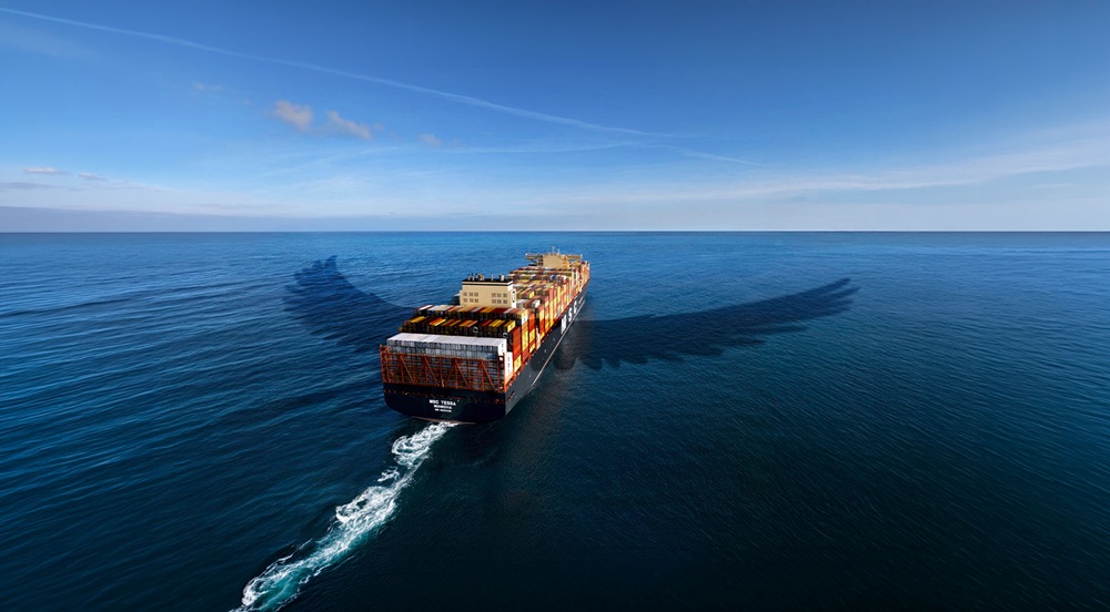 Maritime article image