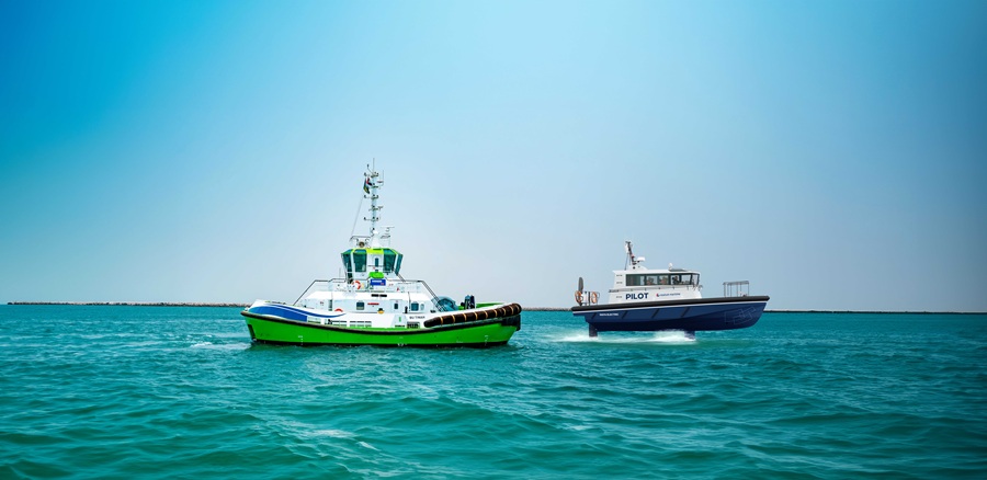 Maritime article image