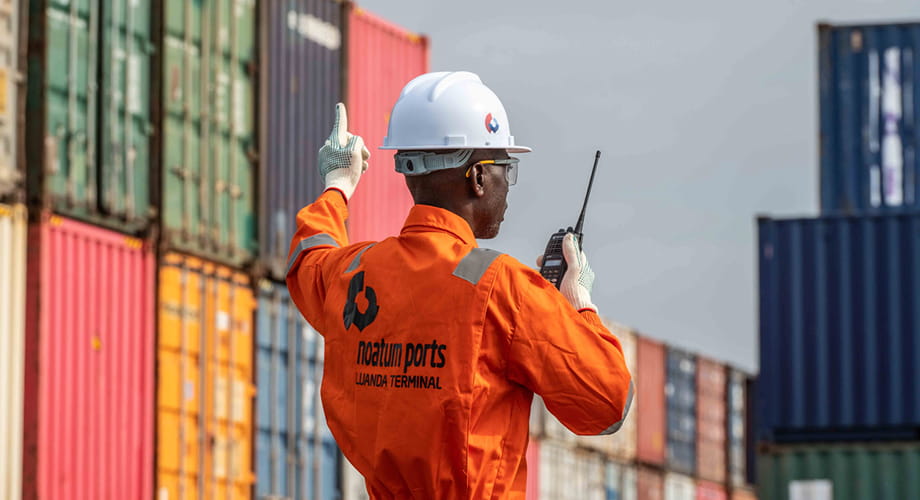 Maritime article image