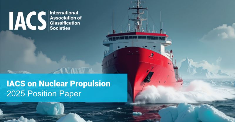 Maritime article image