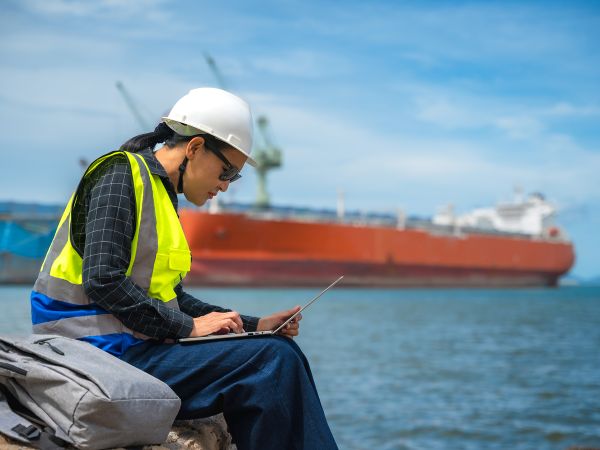 Maritime article image