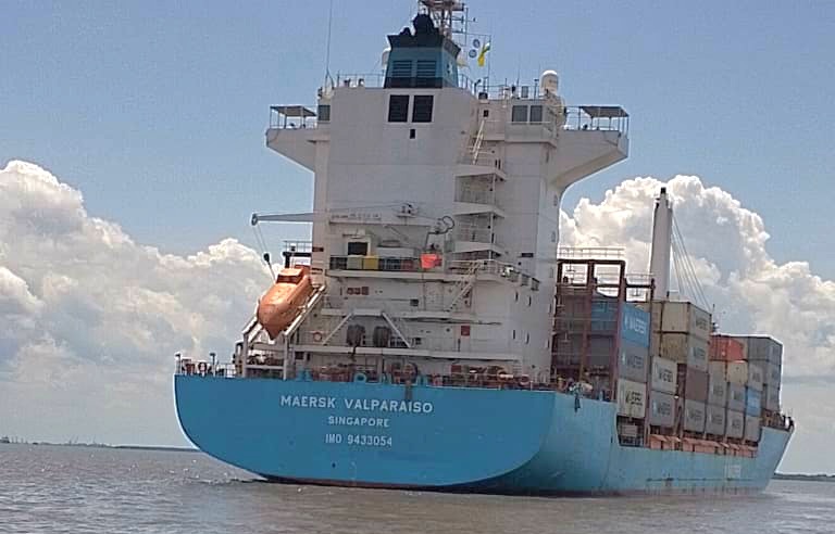 Nigerian Ports Authority